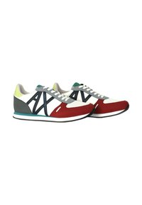 Armani Exchange Zapatillas - multicolore