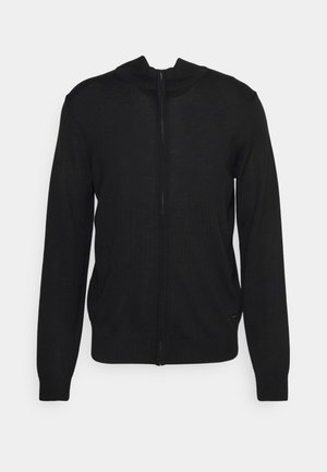 JOOP! DAVIS - Cardigan - schwarz