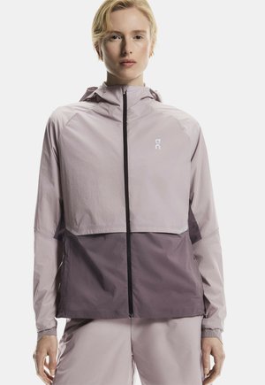 CORE  - Športna jakna - heron gobi