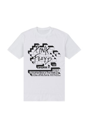 Henry Tiger, - T-shirt z nadrukiem