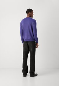 BOSS BOTTO - Camisola - medium purple