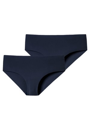 2 PACK  - Briefs - nachtblau