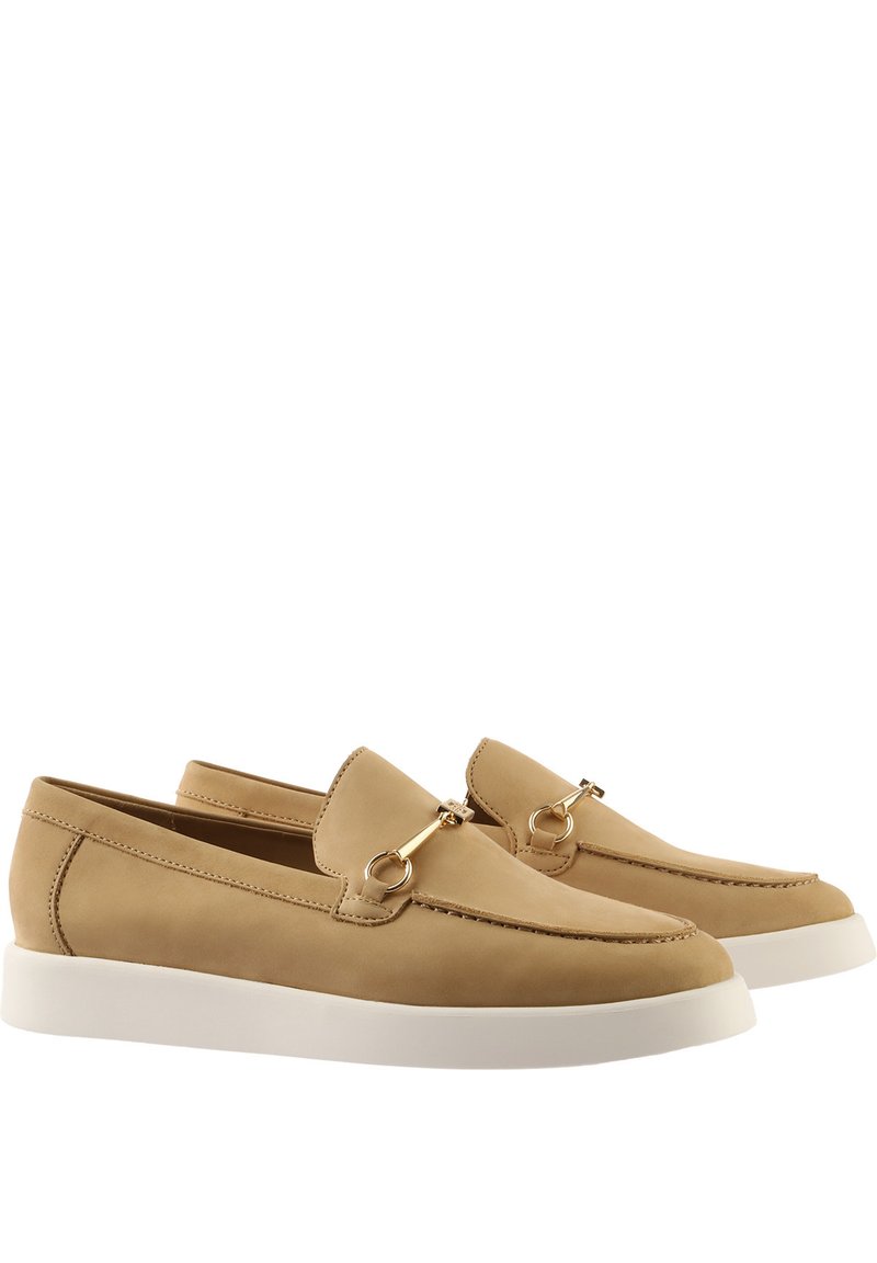 HÖGL dames AllenDames - Slippers & Mocassins