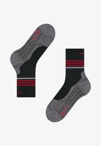 Niet geselecteerd, black