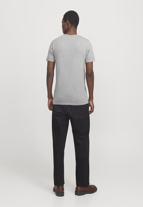 ESPLIT NECK NOOS - Basic T-shirt4