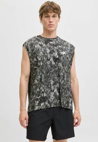 Jack & Jones Top - black