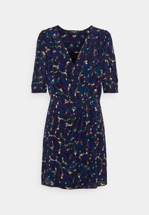 ROBE - Vestito estivo - blue