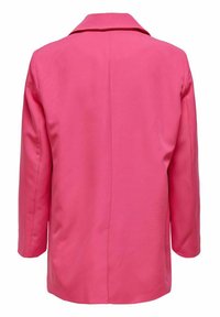 ONLY ONLLANA - Korte frakker - raspberry sorbet