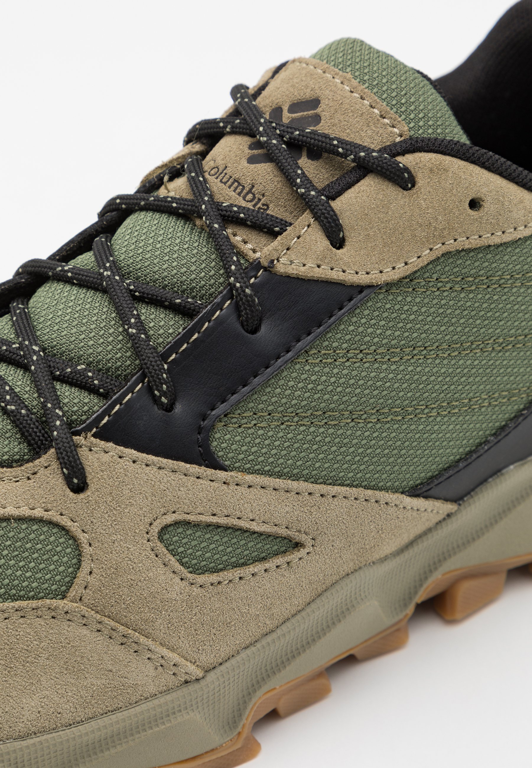 Columbia ivo trail green Clearance