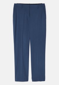 TREECA - Stoffhose - ash blue