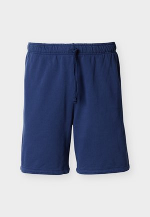 ATHLETIC - Spodnji deli trenirk - cruise navy