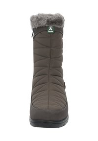 Kamik Snowboot/Winterstiefel - grau charcoal