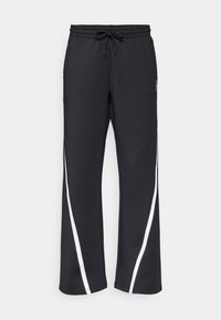 Selected, black/white