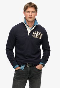 Superdry & Co - Bluzka z długim rękawem