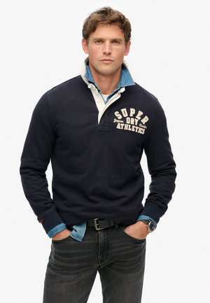 Superdry & Co - Bluzka z długim rękawem