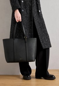 Anna Field Cabas - black/noir - ZALANDO.FR