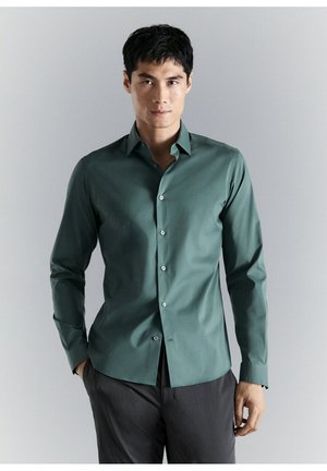 Camisa - green