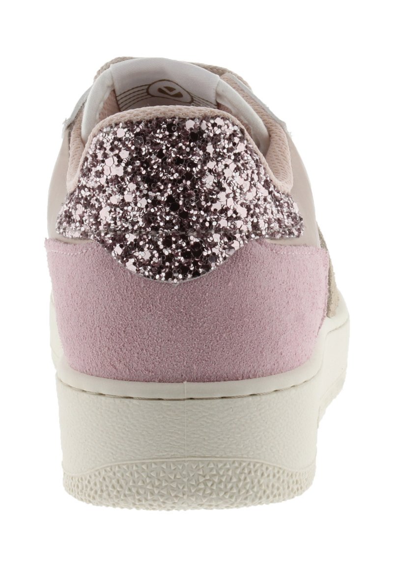 Victoria Shoes MADRID TENNIS Trainers rosa/pink Zalando