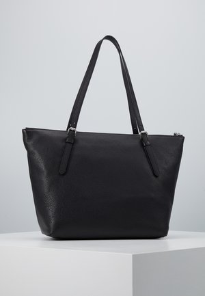 Shopper - black