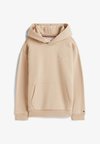 CORP - Kapucnis pulóver - malted milk