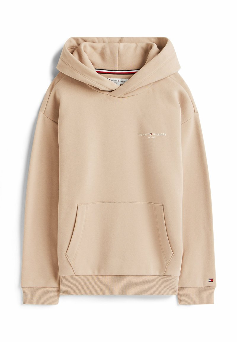 Tommy Hilfiger Hoodie beige Tommy Hilfiger Hoodie beige