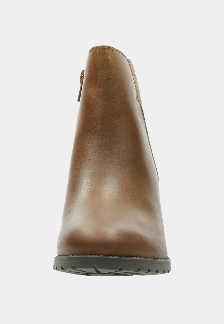 Clarks VERONA TRISH Korte laarzen brown Zalando.nl Clarks VERONA TRISH Korte laarzen taupe Zalando.nl