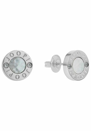Pendientes - silberfarben