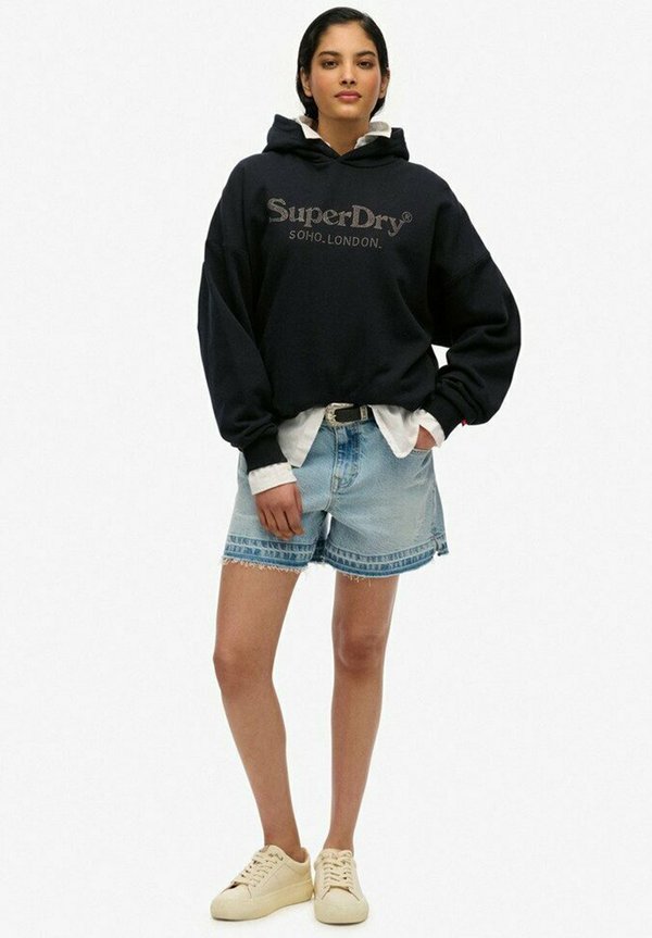 RELAXED - Kapuzenpullover