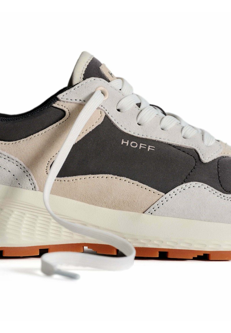 HOFF BEIJING II Zapatillas beige