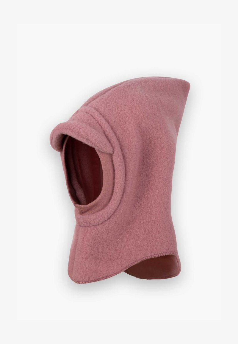 pure pure by BAUER UNISEX  - Megzta kepurė - shadow-rose