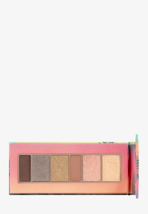 BUTTER BELIEVE IT! EYESHADOW - Fard à paupières - bronzed nudes