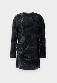 SARUBY DRESS - Cocktailkleid/festliches Kleid - black