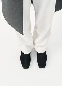 Vagabond MONA Stivaletti black/nero Zalando