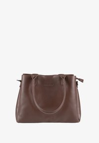 Neselectat, brown