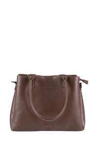 Borsa a mano - brown