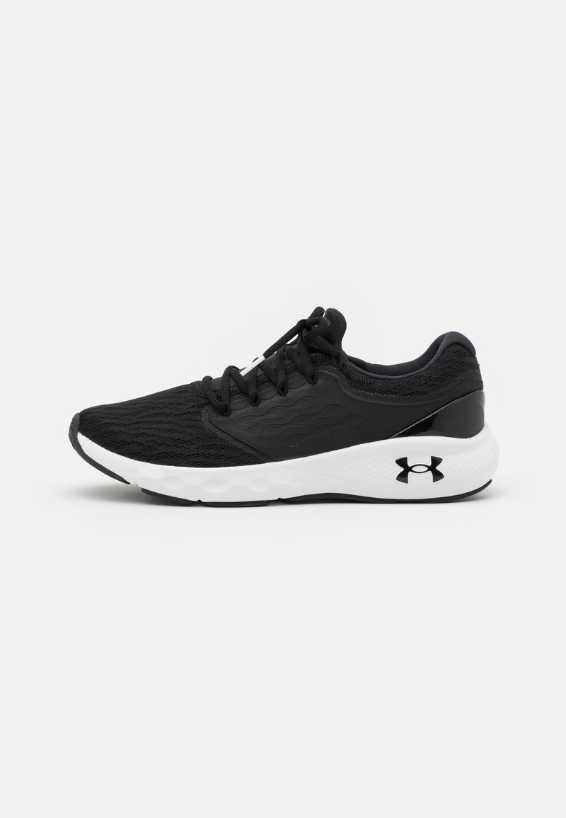 Under Armour CHARGED VANTAGE Neutral running shoes black Zalando