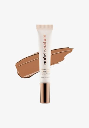NUDE BY NATURE PERFECTING CONCEALER - Concealer - 08 café