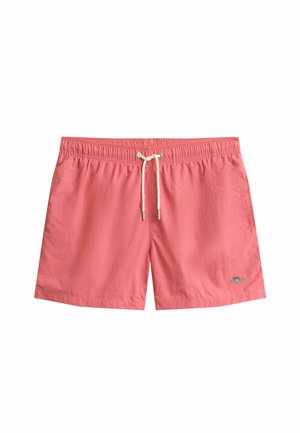 GANT, Bañador corto - rose pink