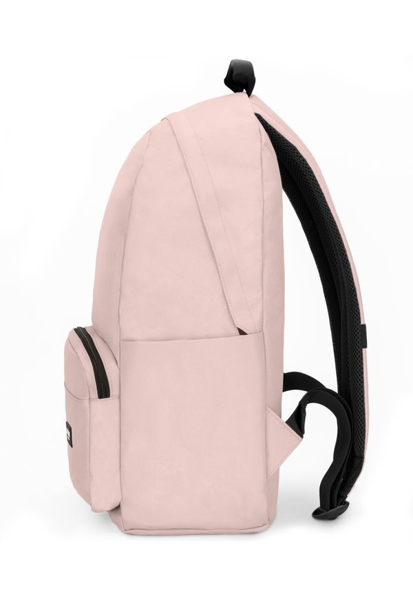 Schulranzen – rosa