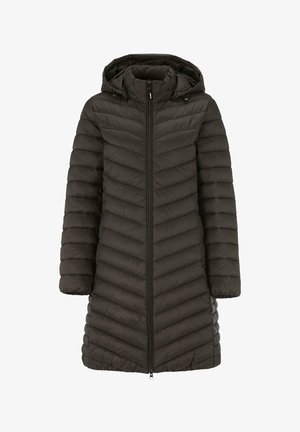 Cellbes of Sweden, QUILTED LIGHTWEIGHT COAT - Manteau d'hiver - brown