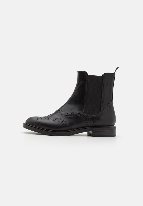 AMINA - Classic ankle boots