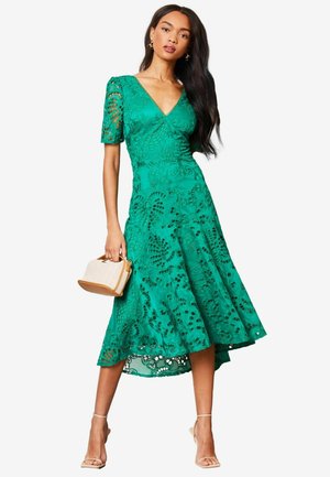 Lipsy Rochie de zi - green