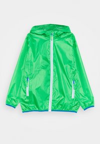 Playshoes FALTBAR - Regnjacka - grün