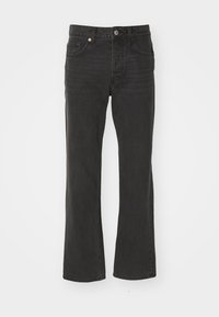 ONSEDGE - Sirgete säärtega teksad - washed black