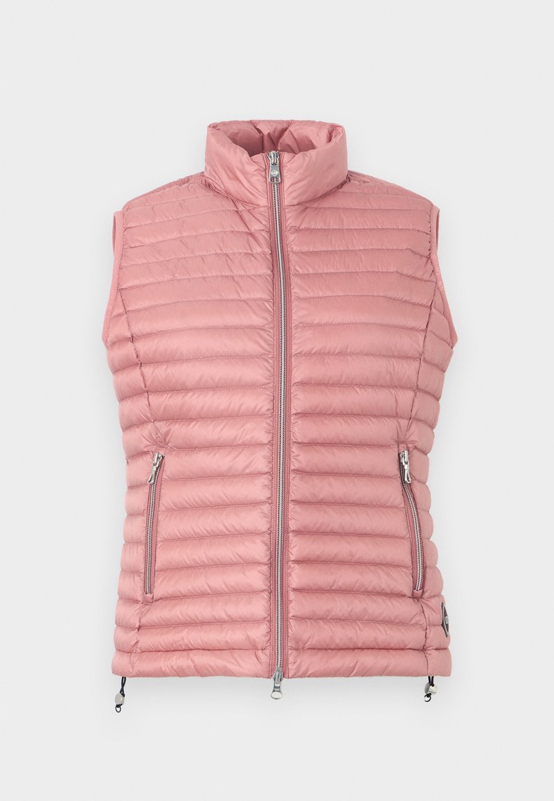 Colmar Originals Bodywarmer roze