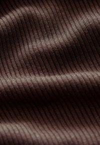Next Nattplagg set - chocolate brown