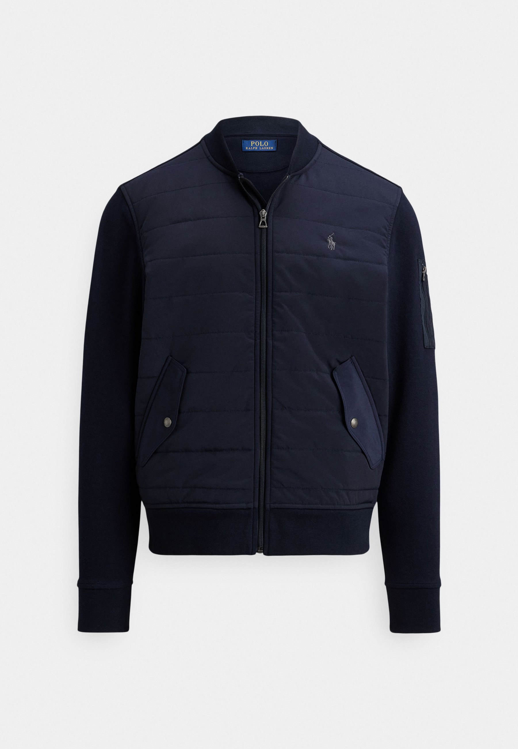 Polo Ralph Lauren THE LANGDON WOOL JACKET - Giacca invernale