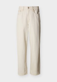 Neizvēlēts, my vintage ecru