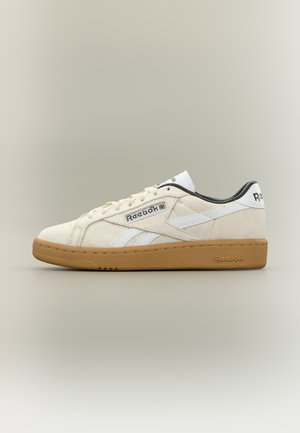 Reebok Classic, CLUB C GROUNDS UK UNISEX, beżowy