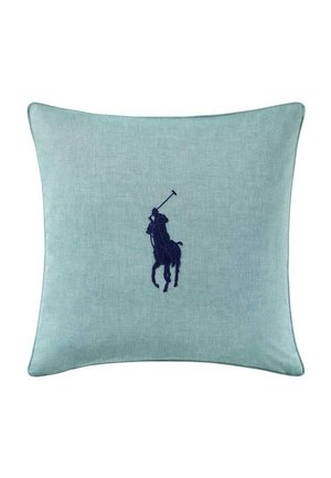 OXFORD 50 X 50 - Cushion cover - evergreen